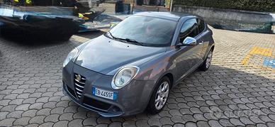 ALFA ROMEO MITO 1.6 JTDM 