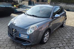 ALFA ROMEO MITO 1.6 JTDM 