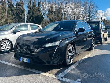 Peugeot 308 ALLURE BlueHDi 130 - 2023