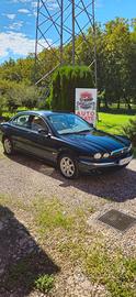 Jaguar X-Type 2.0 B INSCRITTA ASI