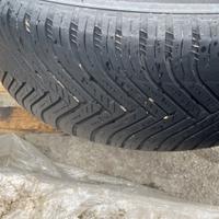 Cerchi alfa Romeo Stelvio r18