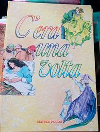 libro fiabe