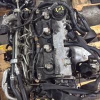 motore mazda 5 2.0 sigla RF