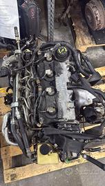 motore mazda 5 2.0 sigla RF