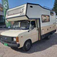 Camper FORD ARCA AMERICA 370