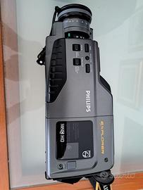 Videocamera anni 80