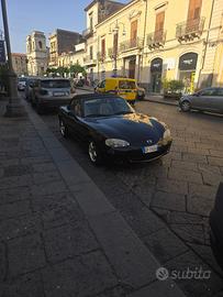 Mazda MX-5 NBFL Trilogy 132/333 Serie Limitata