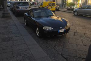 Mazda MX-5 NBFL Trilogy 132/333 Serie Limitata