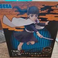 Kanao Tsuyuri demon slayer