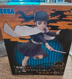 Kanao Tsuyuri demon slayer