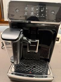 Macchina del caffè automatica Philips
