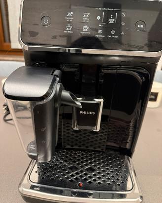 Macchina del caffè automatica Philips