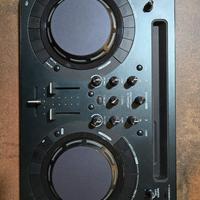 console Pioneer DDJ We Go 4