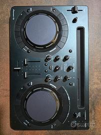 console Pioneer DDJ We Go 4