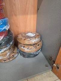 matasse 100 metri cavo 2,5mmq