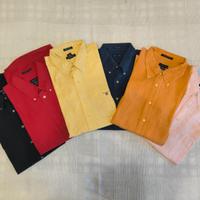 VINTAGE - STOCK 6 Camice GANT Taglia XXL / XXXL
