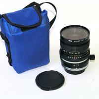 obiettivo shift Mir-67