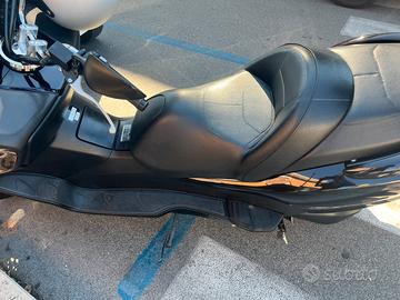 Honda forza Ex Anno 2006 Euro 2100 poco tr