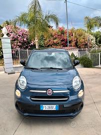 Fiat 500L 1.3 Multijet 95 CV Pop Star