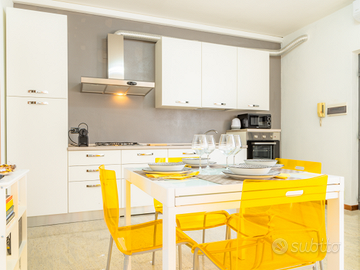 Casa vacanze bergamo