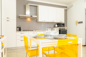 Casa vacanze bergamo