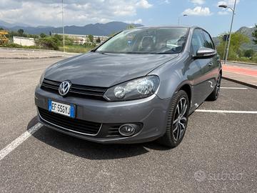 Volkswagen Golf 1.6 TDI 105CV*HIGHLINE*2011