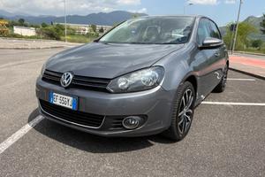 Volkswagen Golf 1.6 TDI 105CV*HIGHLINE*2011