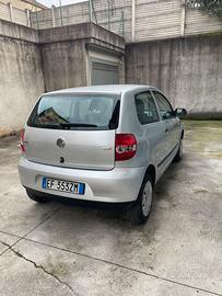 Volkswagen FOX 1.4 TDI