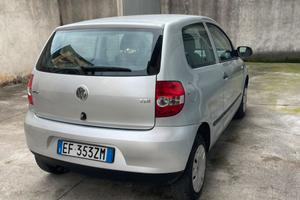 Volkswagen FOX 1.4 TDI