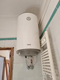scaldabagno baxi 80lt