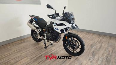 BMW F 800 GS F 800 Abs my24