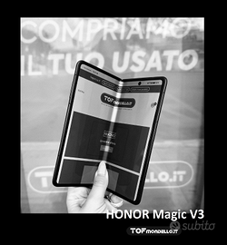 HONOR Magic V3 (12-512)