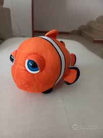 Peluche Nemo Ocean Buddies cm.23