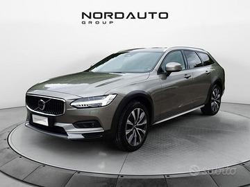 Volvo V90 Cross Country V90 CC (2016-2024) B4...