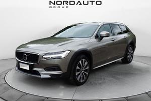 Volvo V90 Cross Country V90 CC (2016-2024) B4...