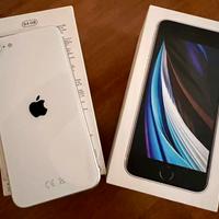 Iphone se