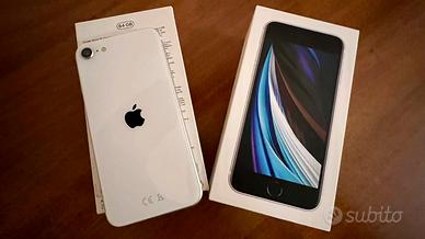 Iphone se