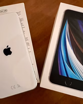 Iphone se