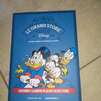 Le grandi storie Disney