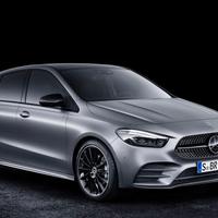 Ricambi originali mercedes classe B w247 2020-2021