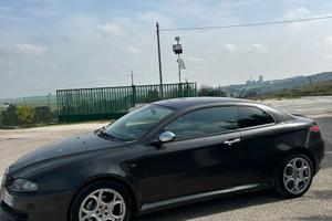 ALFA ROMEO GT 1.9JTD 150cv