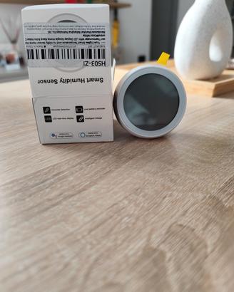 sensore smart di  temperatura ed umidità 