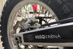 Husqvarna TE 510