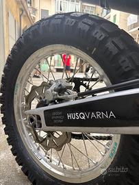 Husqvarna TE 510