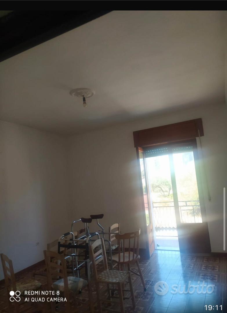 Apartment in Francavilla in Sinni, Urbanizzato di Francavilla in Sinni, Potenza - Vista 2