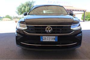 VOLKSWAGEN Tiguan 2.0 TDI SCR DSG Life
