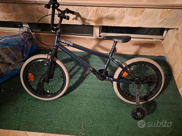Bici bmx