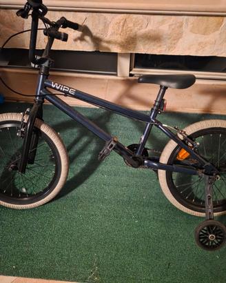 Bici bmx