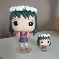 Funko pop di Makomo