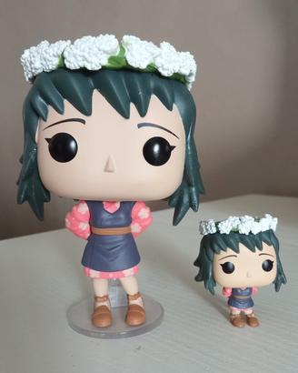 Funko pop di Makomo
